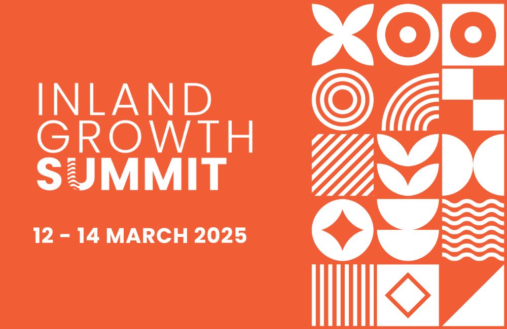 Inland Growth Summit